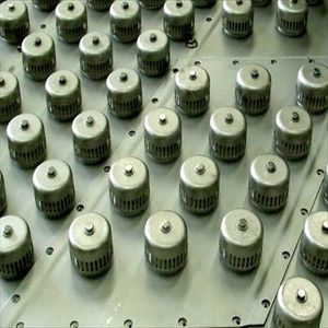 <span class=keywords><strong>Colonne</strong></span> de distillation industrielle - Product Image 1