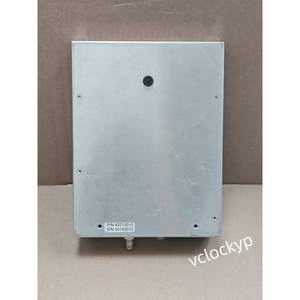 1 ชิ้น โมดูลตรวจจับ Thermo Scientific 43215010 มือสอง จัดส่งผ่าน DHL/Fedex - Product Image 4