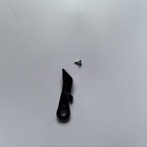 Headlight Repair <b>Kit</b> For Imported Rx330 2003 2005 <b>Models</b> 4 Piece With Scraper And Screws - Product Image 1