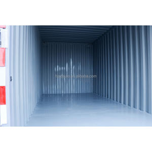 BYD T5 EV 5 tonnellate Mini Box elettrico camion leggero merci furgoni nuovo veicolo energetico dalla cina - Product Image 6