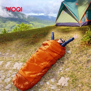WOQI – <span class=keywords><strong>sac</strong></span> <span class=keywords><strong>de</strong></span> <span class=keywords><strong>couchage</strong></span> <span class=keywords><strong>de</strong></span> camping Compact et ultraléger avec <span class=keywords><strong>sac</strong></span> <span class=keywords><strong>de</strong></span> bivouac pour <span class=keywords><strong>Trekking</strong></span>, ODM Seasons - Product Image 4