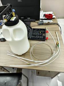 Kit <span class=keywords><strong>de</strong></span> liberación <span class=keywords><strong>de</strong></span> embrague <span class=keywords><strong>de</strong></span> freno Manual, bomba manual <span class=keywords><strong>de</strong></span> aceite, juego <span class=keywords><strong>de</strong></span> herramientas <span class=keywords><strong>de</strong></span> tanque <span class=keywords><strong>de</strong></span> llenado, Kit <span class=keywords><strong>de</strong></span> reemplazo <span class=keywords><strong>de</strong></span> <span class=keywords><strong>líquido</strong></span> <span class=keywords><strong>de</strong></span> <span class=keywords><strong>frenos</strong></span> Manual, purgador <span class=keywords><strong>de</strong></span> <span class=keywords><strong>frenos</strong></span> - Product Image 5