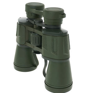 Comet 10x50 kacamata besar sudut lebar teropong besar jarak jauh teropong pandangan malam rendah - Product Image 2