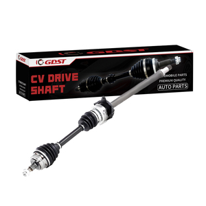 GDST Auto Parts OE A1683604672 Buena calidad Garantía de un año Eje CV Eje de transmisión izquierda derecha para mercedes-benz <span class=keywords><strong>ACLASS</strong></span> - Product Image 1