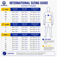 Ensemble de maillots de football personnalisés QuestLink, sublimation intégrale, séchage rapide, respirant, maillot et short de football, uniforme d'équipe, OEM
