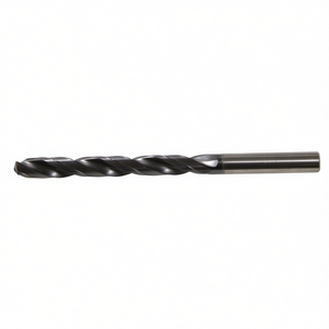 Foret universel en carbure Ttake Ta1005 8xD avec revêtement Nano TiAlN pour machines-outils - Product Image 2