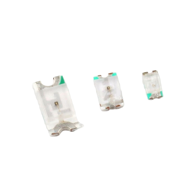 0603 0805 0402 SMD LED Light-emitting Diodes Red Yellow Green Blue White Light-emitting Lamps (from 50)