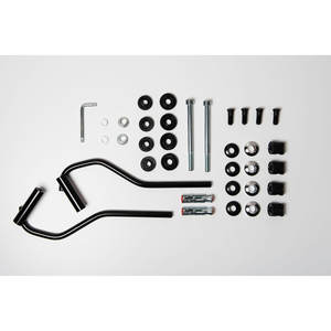 หน้าจอกีฬาควันดำ-กว้าง540x สูง370 x หนา3มม - Product Image 3