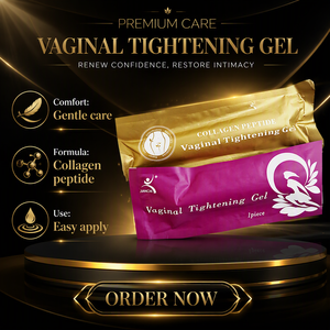 <strong>JCKJ</strong> 100% Herbal Plant Extract Shrink Yoni Gel Feminine Hygiene Product Vaginal Tightening Lubricant China - Product Image 6