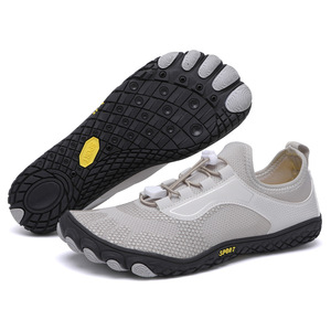 JDS vente en gros bon marché d'été hommes femmes chaussures de natation OEM ODM personnalisation mode unisexe chaussures de Wading chaussures d'eau - Product Image 2