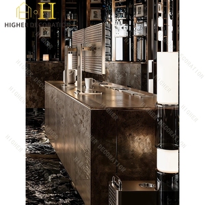 Présentoirs <span class=keywords><strong>de</strong></span> parfum <span class=keywords><strong>de</strong></span> luxe pour <span class=keywords><strong>parfumerie</strong></span> Présentoir <span class=keywords><strong>de</strong></span> comptoir <span class=keywords><strong>de</strong></span> maquillage Meubles <span class=keywords><strong>de</strong></span> <span class=keywords><strong>parfumerie</strong></span> sur mesure - Product Image 3