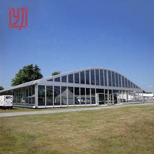 China Supplier Manufacture 10x6 Structure Frames <b>Canopy</b> Marquee Arch Wedding <b>Tent</b> - Product Image 1