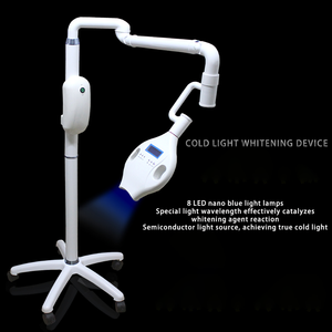 Máquina Profesional de Blanqueamiento Dental con Láser LED de 40W, Lámpara Portátil de Blanqueamiento Dental con Acelerador para Uso en Clínicas y Salones - Product Image 6