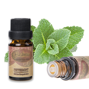 Minyak Almond alami, 5ml minyak pijat terapi halus menghilangkan stres detoks santai Sensual pereda otot sakit - Product Image 2