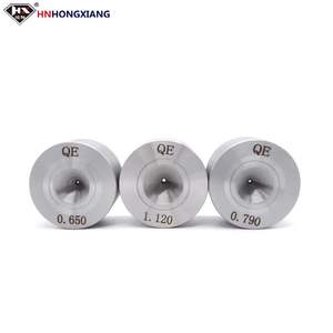 Troqueles de diamante PCD de alta calidad, troqueles de trefilado de diamante, troqueles de trefilado de alambre PCD de 3Mm para trefilado de joyería - Product Image 6