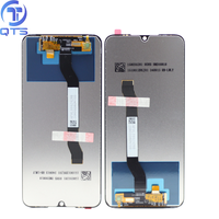 Vente en gros d'usine, écran de téléphone portable Redmi Note 8 9 10 11 12 13 14 de haute qualité, écran d'origine, 6,8 pouces, marque OEM, garantie d'un an