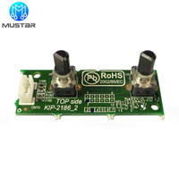 Carte mère PCBA pour dispositif médical Mu Star |   Solutions personnalisées OEM pour les systèmes d'imagerie médicale |   Liste Gerber et BOM pour l'assemblage de circuits imprimés