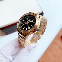 Custom Made Watches with Logo Unique Premium