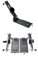 TBK 202 Outil de démontage multifonctionnel pour écran rotatif, séparateur d'écran LCD pour téléphone portable