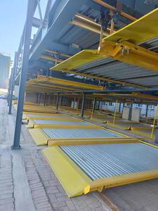 Top bán psh Chất lượng cao xe máy đậu xe cao cấp thiết bị đậu xe - Product Image 5