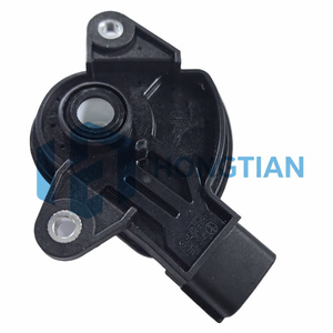 0578-640127 <span class=keywords><strong>DSI</strong></span> 6AY M11 Interrupteur de sécurité neutre de boîte de vitesses pour Geely Automobile - Product Image 5