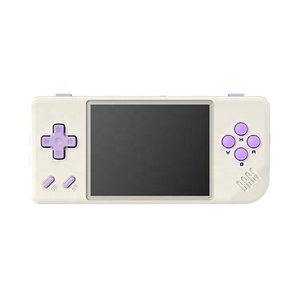 Pocket Mini anbernic rg28xx cầm tay chơi game 2.83 inch màn hình 3100mAh pin 64 bit Video Game Console hỗ trợ hai người chơi - Product Image 3