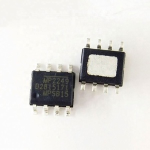 MP2249DN MP2249 2249DN 2249 New and original SOP8 low <b>voltage</b> synchronous step-down <b>converter</b> MP2249DN - Product Image 1