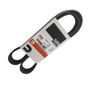 Auto Fan Belt for Volvo - High Quality Rubber PK Belt
