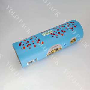 स्टोर अलमारियों पर उपभोक्ता वस्तुओं के लिए उच्च गुणवत्ता वाले मुद्रण योग्य फिल्म खुदरा तैयार पैकेजिंग - Product Image 3