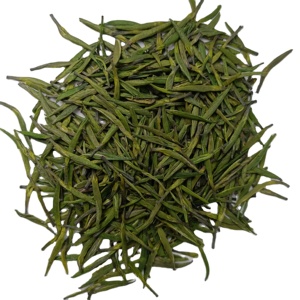 Tè verde con ago in argento <span class=keywords><strong>2022</strong></span> Que She sparrow tongue green tea - Product Image 1