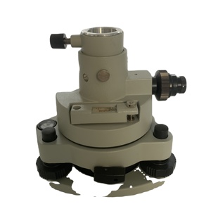 Groothandel Gps Prisma Landmeetkundige Instrument <span class=keywords><strong>Tribrach</strong></span> Met Plumment - Product Image 1