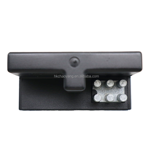 KY new Fuel Pump Control Module 4F0906093H Fuel Pump Driver Module For Audi A6 Quattro  - Product Image 3