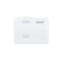 Projecteur vidéo DLP 3D Acer P5550 1080p Full HD 4K avec enregistrement, 5200 lumens ANSI, pour cinéma maison, église, entreprise, école, salle de classe
