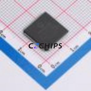 Procesador de señal digital (DSP/DSC), Chip IC de circuito integrado, original y nuevo, 1/2/2 (12x12) - Product Image 1