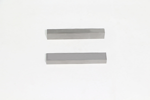 Barre rectangulaire en carbure de haute précision - Tolérance stricte pour un usinage sans reprise de travail - Product Image 3