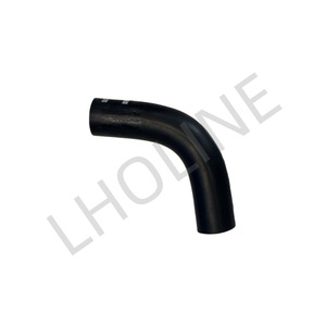 Tuyau en caoutchouc LHOLINE 90499659 EPDM, longueur standard, pour tuyaux d'échappement, de carburant et de refroidissement - Product Image 4