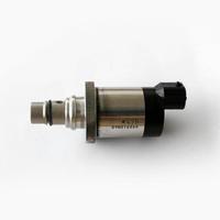 Válvula Solenoide de Bomba de Alta Presión y Válvula Dosificadora SCV para Excavadora con 1 Año de Garantía para CN/JIA Original