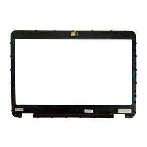 HK-HHT nouvelle coque d'ordinateur portable pour <span class=keywords><strong>HP</strong></span> EliteBook <span class=keywords><strong>840</strong></span> <span class=keywords><strong>G3</strong></span> couvercle de lunette avant LCD - Product Image 2