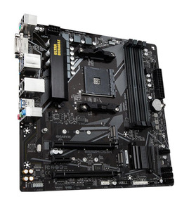 ขายส่งสำหรับเมนบอร์ด DS3H <span class=keywords><strong>B550M</strong></span> - Product Image 3