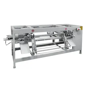 Professional wood threading machine/thread making machine for sale with CE certification