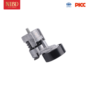 NIBD untuk BMW 3 seri E46 E90 5 SERIES E60 X1 E84 perakitan sabuk Tensioner 11287524267 - Product Image 1