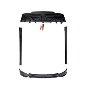 Kit de Carrocería para Tesla Model <span class=keywords><strong>Y</strong></span> Directo de Fábrica, Kit de Carrocería Deportivo <span class=keywords><strong>YO</strong></span> Mejorado, Compatible con Modelos <span class=keywords><strong>Y</strong></span> 21-24 - Product Image 2