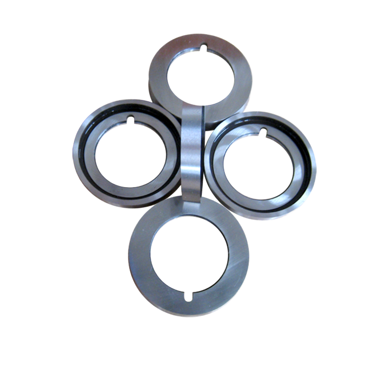 HSS Pelletizer Hob Cutter Round Cutter