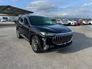 Jetour X70 PLUS 2023, SUV Usado Chino de 5 Asientos, con CarPlay y Cámara de Reversa, Ideal para Viajes Familiares Urbanos, Compras y Transporte Escolar - Product Image 3