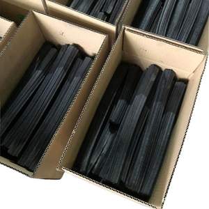 Charbon de sciure compressé à prix compétitif, 100 % naturel, facile à allumer, qualité professionnelle, exportateur VN réputé - Product Image 5