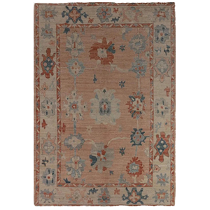 Modern Luxury Golden Wool Geometric Carpet Living Room Home Decor Coffee Table Side Rug Car Use <b>Mat</b> - Product Image 3