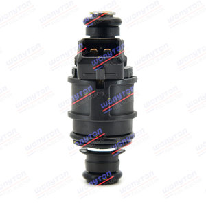 Inyector <span class=keywords><strong>de</strong></span> combustible <span class=keywords><strong>de</strong></span> alta calidad 90536149 5WK93151 para Opel 1,8 <span class=keywords><strong>ASTRA</strong></span> VECTRA ZAFIRA - Product Image 5