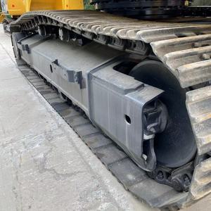 Excavadoras de segunda mano Komatsu PC400 usadas originales Komatsu PC360 PC400 PC450 en stock para la venta - Product Image 4