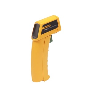 Thermomètre infrarouge haute précision 59E IP64 pour usage industriel - Product Image 2