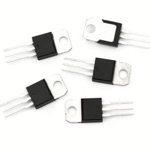 New-Original In Stock K949 TO-220F Transistor CZSKU:TS91SG83 - Product Image 1